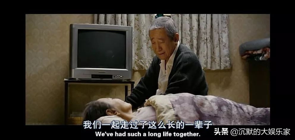 10部催人泪下的韩国亲情电影：真的太好哭了