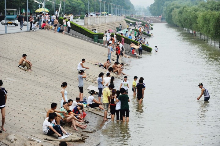五一自驾游推荐景点武汉,武汉适合周末出游的地方