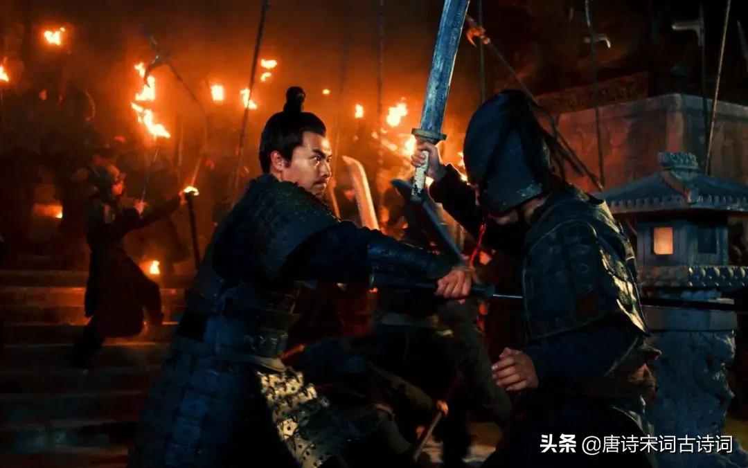 曹丕:武学高手、雄才君主、无情帝王、妇女之友、理性诗人结合体