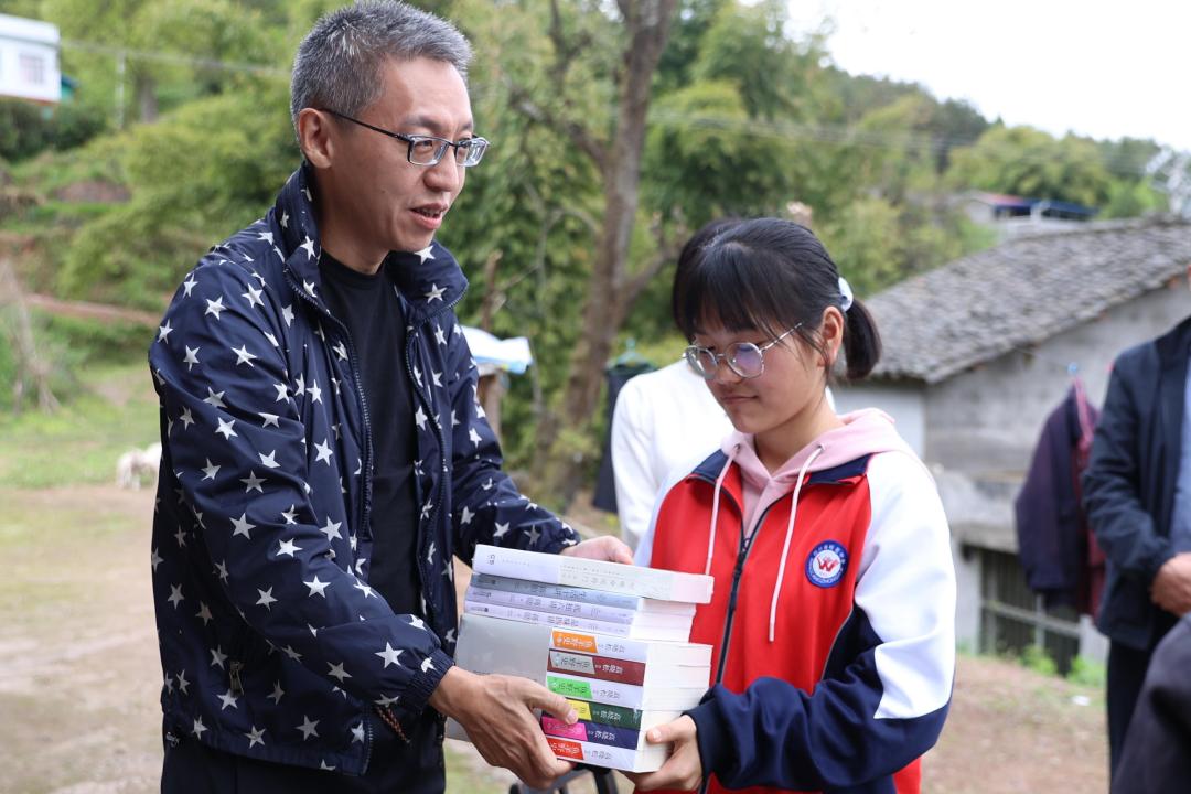 第七届长江公益奖,长江公益奖评选展播