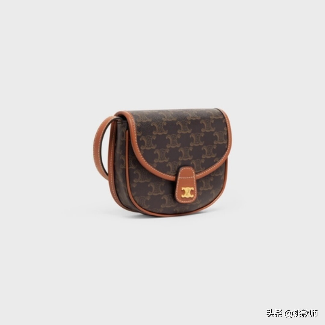 2021十款必买欧美风包包,2022年包包推荐小众高级感