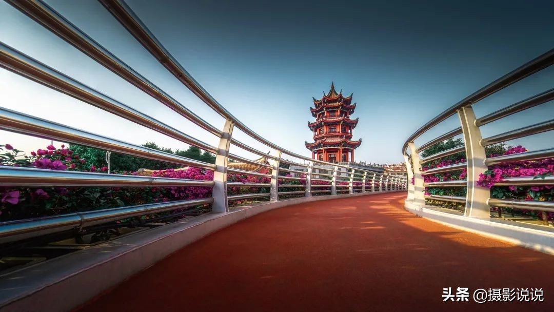 第39季醉美城市地标:维多利亚港、直沽桥、关山牧场、梅里雪山