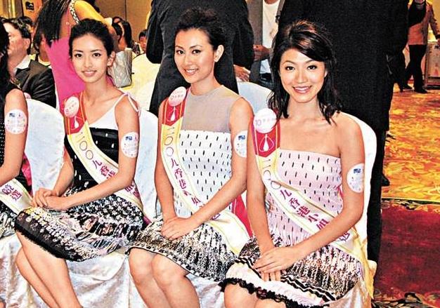 2009年度香港小姐袁嘉敏,香港小姐袁嘉敏简历