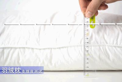 脖子疼枕高枕头舒服一点,打鼾者最舒服的枕头