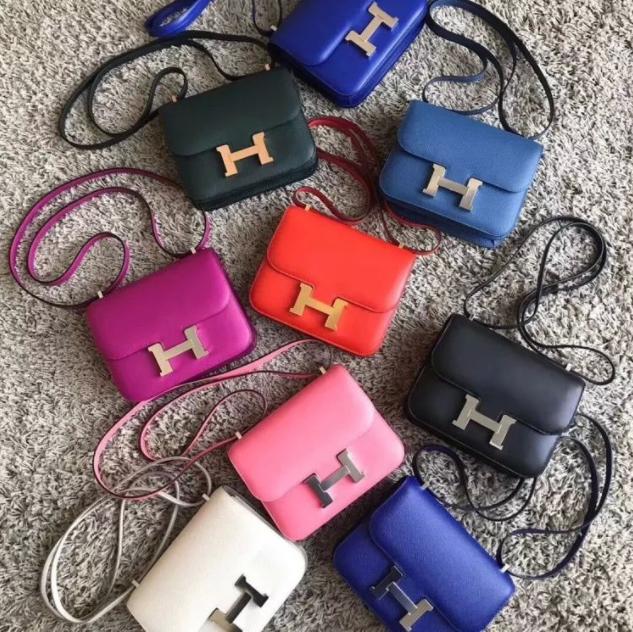 如何认识各种奢侈品品牌,怎样打造一个时尚奢侈品品牌