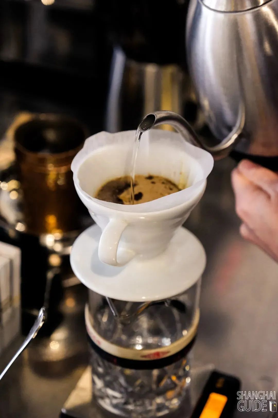 上海最有情调的咖啡馆,上海网红带情怀的咖啡店推荐