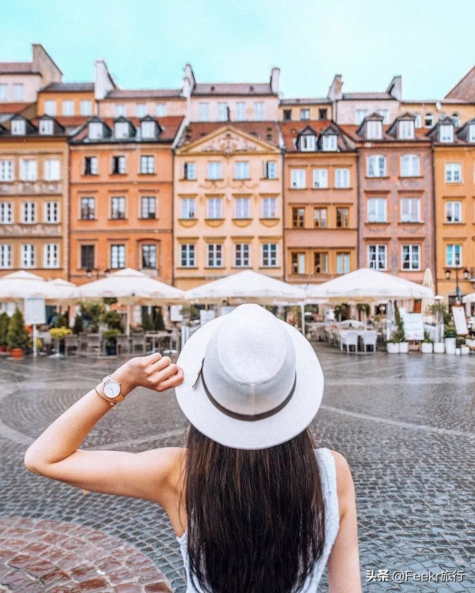 欧洲治安最好的国家，人均200+住8.8分五星酒店，还上了国内综艺