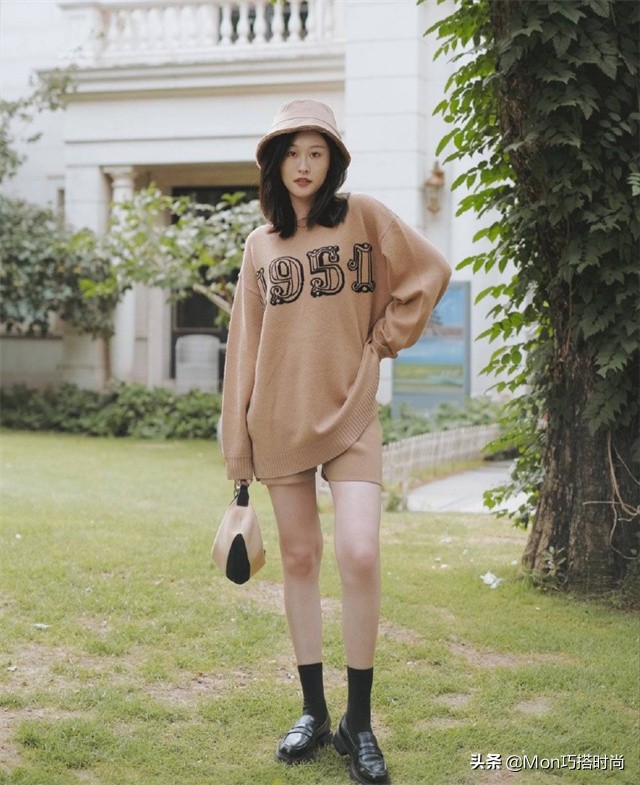 2022新款乐福鞋穿搭技巧,乐福鞋款式怎么选最好搭