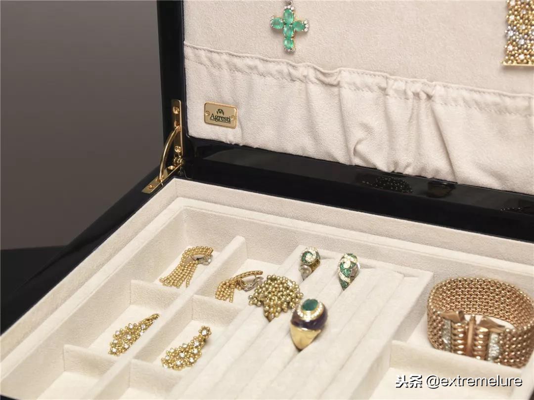 最帅的保险柜,顶级保险柜三千万