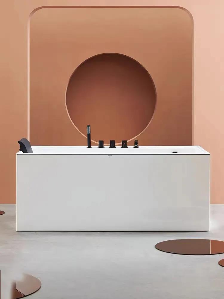 成人折叠浴缸哪个品牌好,侧开门浴缸哪个品牌好