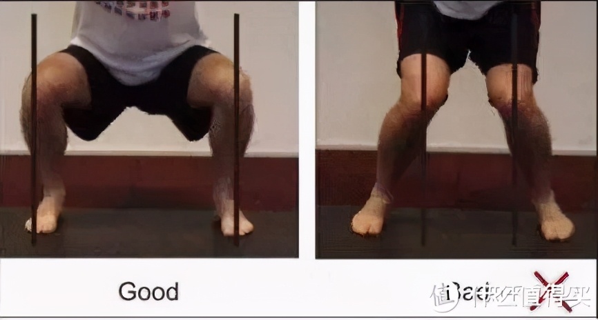 深蹲的好处和坏处深蹲的正确姿势,深蹲的标准动作与功效