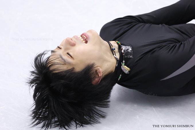 羽生结弦的项链,羽生结弦项链有什么寓意吗