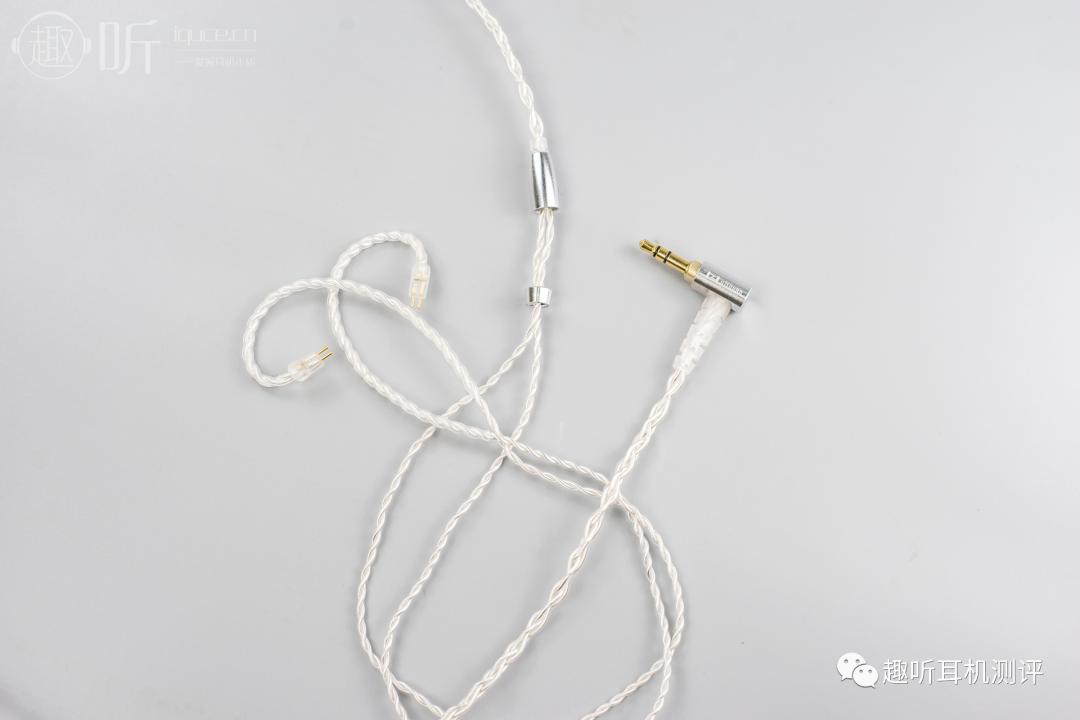 真的性价比：HZSOUND/海梵声心镜入耳式耳机体验测评