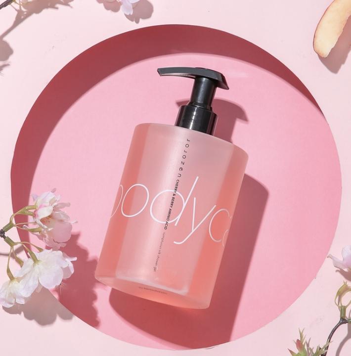 十大公认最好闻最持久的沐浴露 (好闻又好用的女士沐浴露)