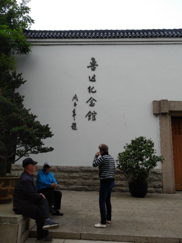 立夏感受大自然的气息和美景,6日立夏