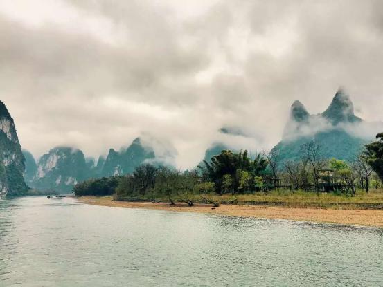 桂林旅游景点大全最好的,2021桂林好玩的旅游景点