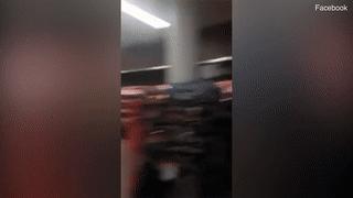 澳洲华人在超市买奶粉被骂,中国人在澳大利亚买奶粉事件