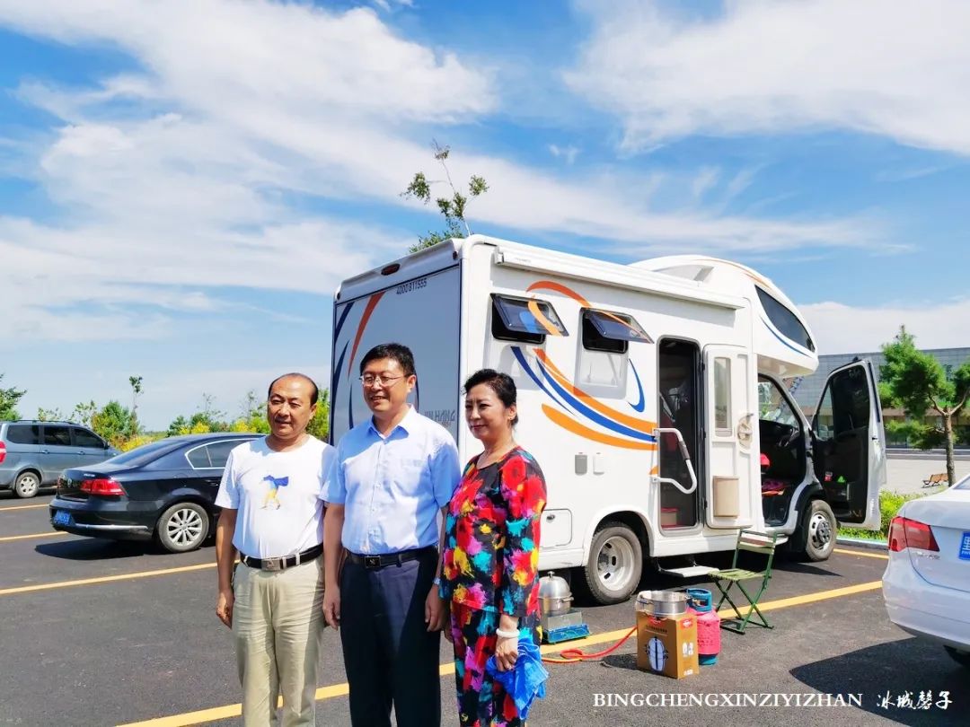 再返富锦，为着那份飘着稻花香的“湿”意约定