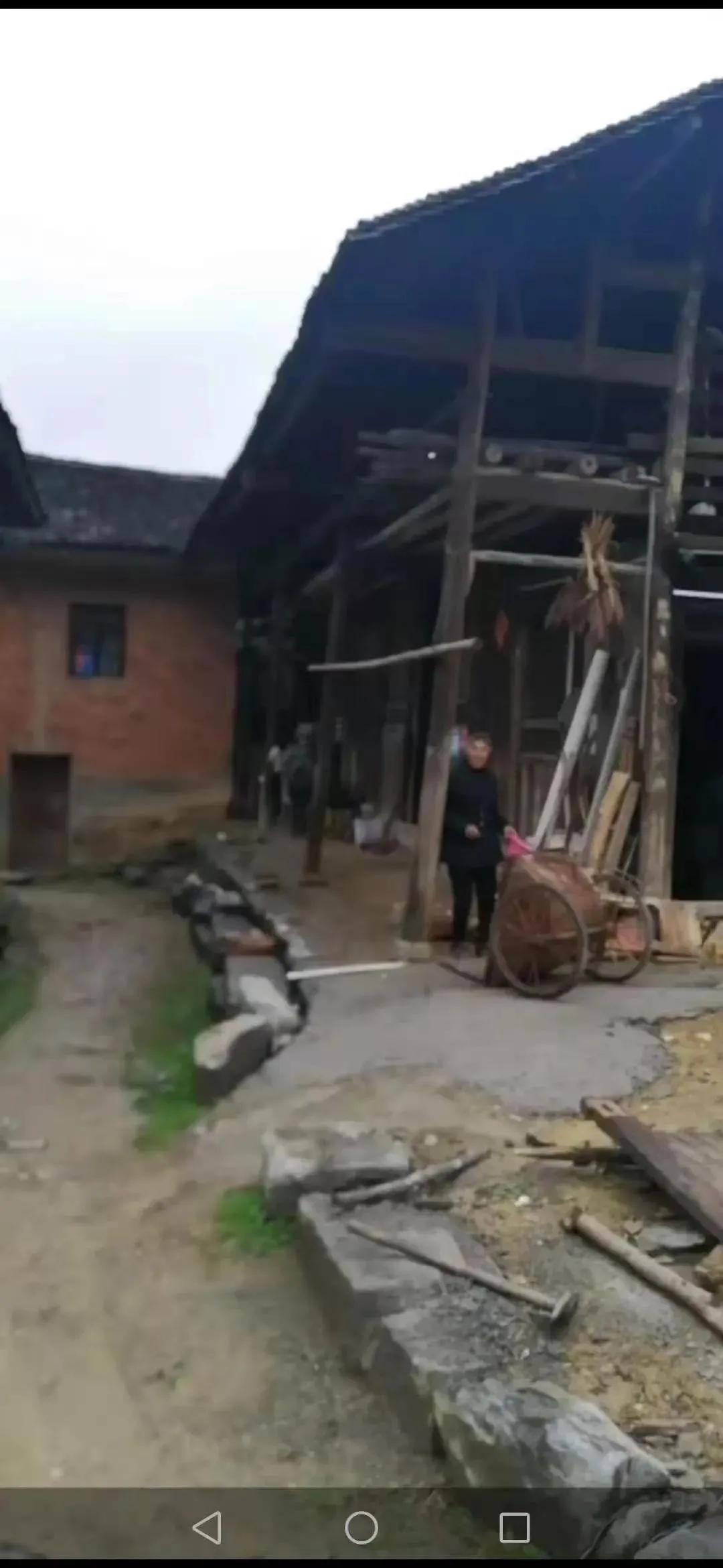 横板桥镇涧山村,隆回县横板桥镇涧山村