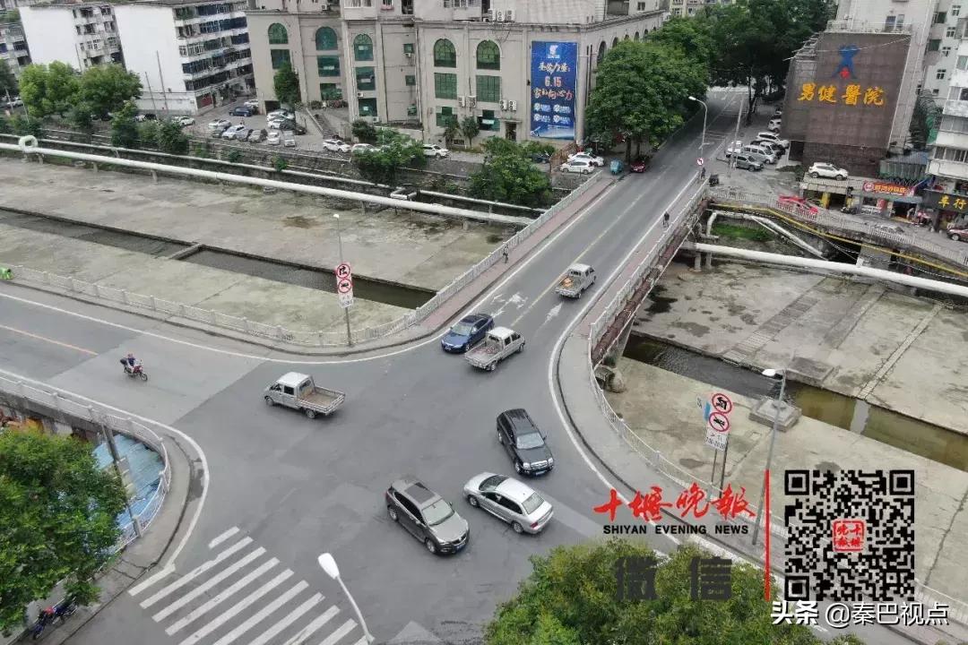 十堰有哪十个堰分别在哪里,十堰的十个堰都在哪儿