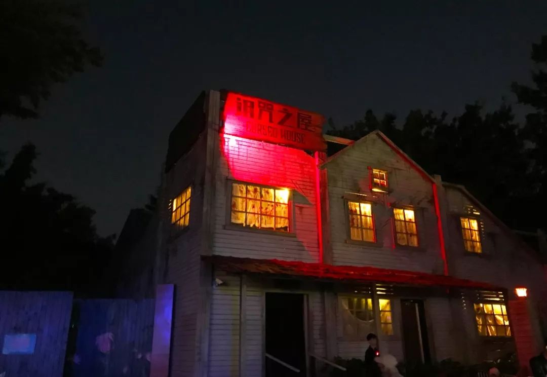 广州白云区夜玩地方,广州最邪门的十大圣地