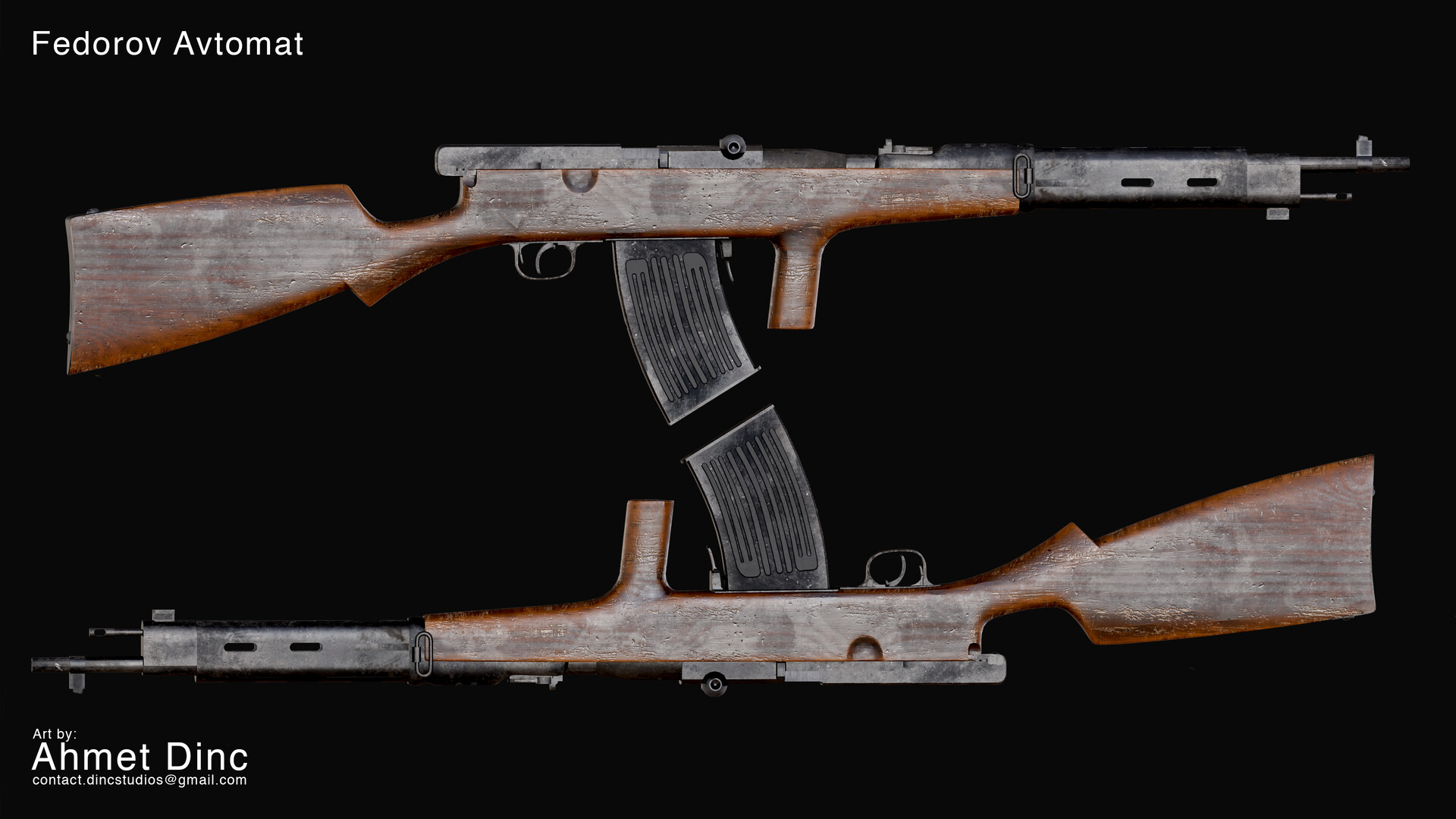 自动装填步枪太难用,自动装填步枪打成全自动