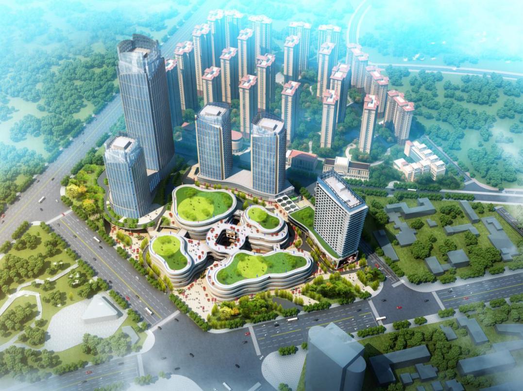 兴冶国际幼儿园,兴冶国际12栋