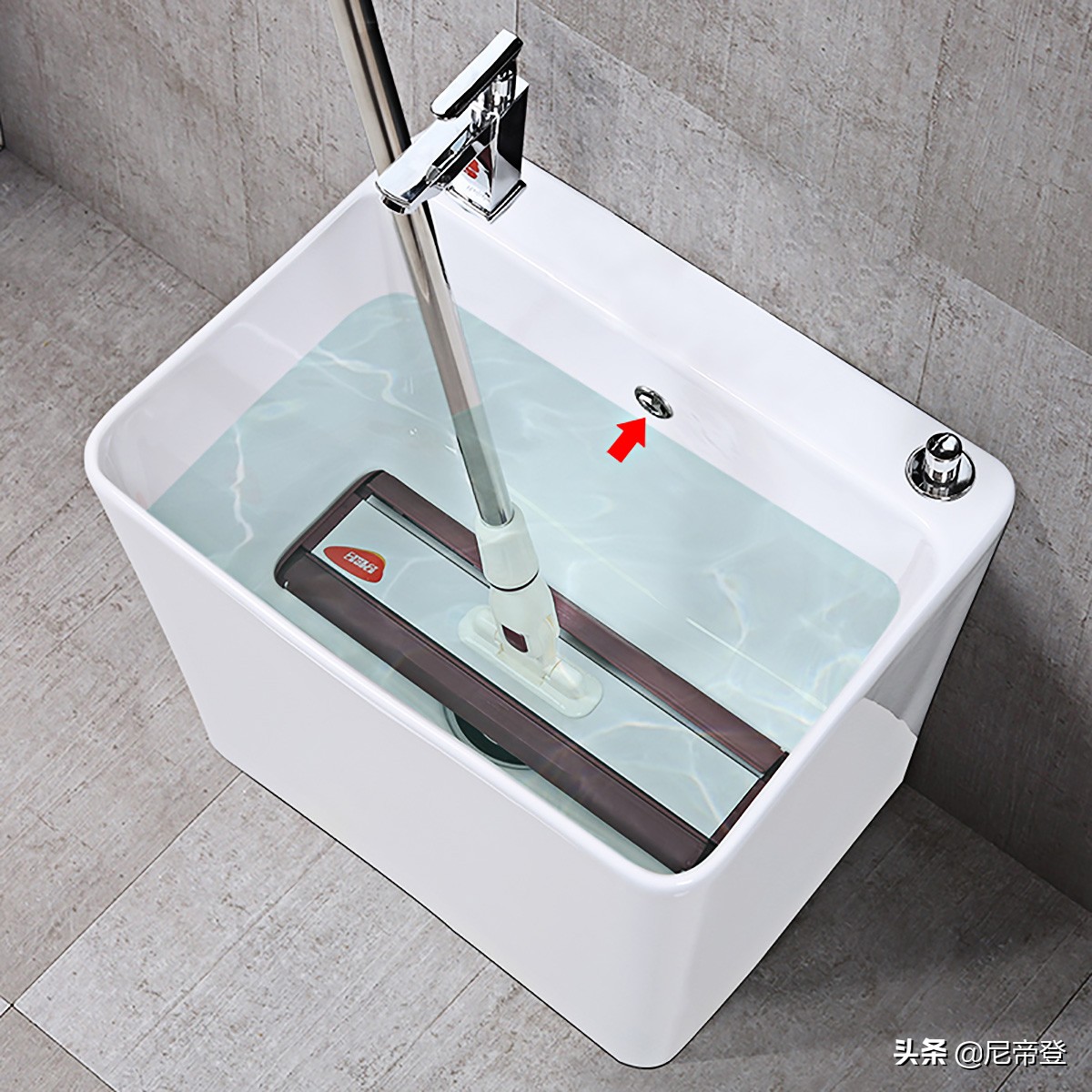 现在家装拖把池该怎么选择,现在装修还要拖把池吗