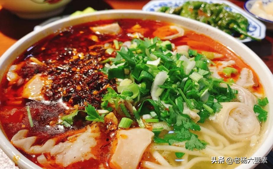 兰州肥肠十大排名品牌,兰州哪家肥肠店最好吃