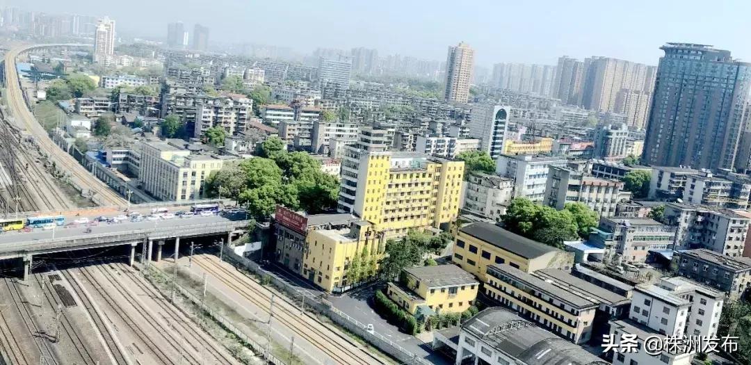 2019年市本级督查检查考核计划清单公布丨株洲国创科技创新中心晋级国家队