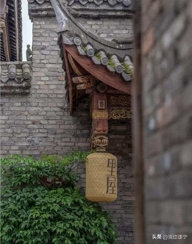 龙凤烟火味最抚凡人心