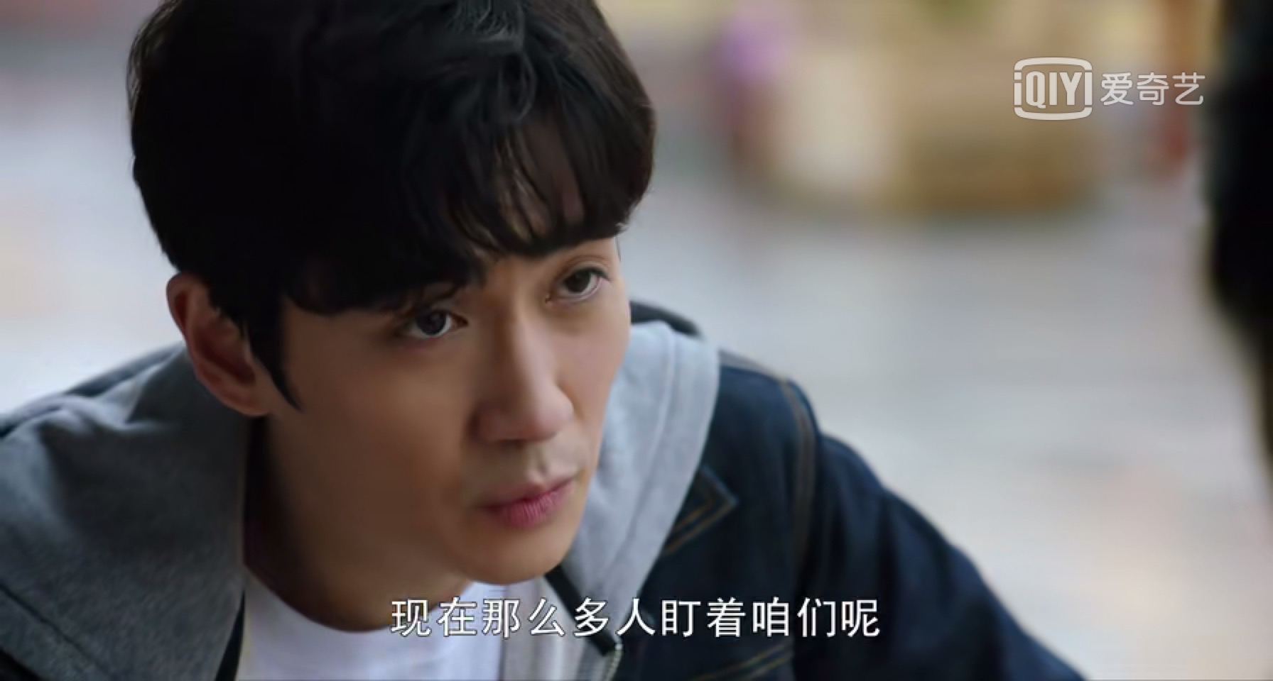 重启之极海听雷叶飘飘和胖子,重启之极海听雷胖子和飘飘吻戏