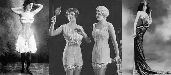 “内脏下垂、子宫脱落、漏尿…”：扒一扒你不知道的网红束腰