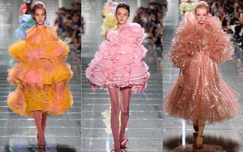 时尚圈著名设计师,小马哥重回巅峰