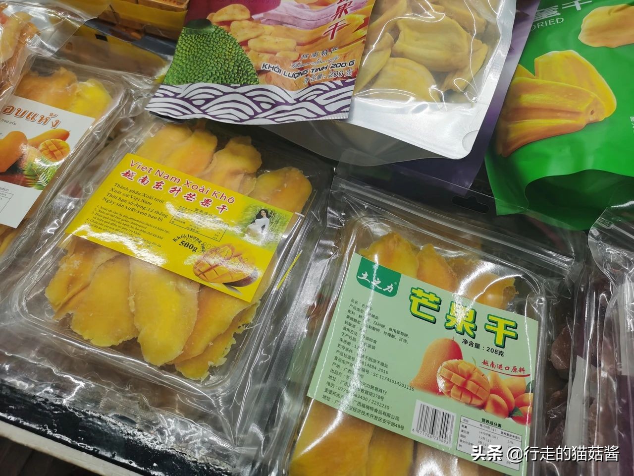 广西的中越边境城市,广西怎么有这么多越南美食