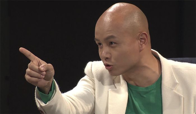 人生导师乐嘉为什么最后沦落出家,乐嘉为什么沦落街头卖艺