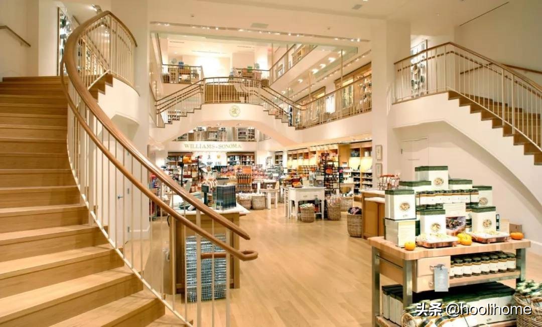 美国留学租房买家居用品可不是只有IKEA