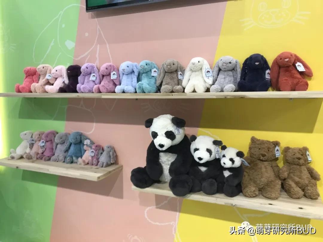 不要乱给孩子买玩具,一定要给孩子买的这几款玩具