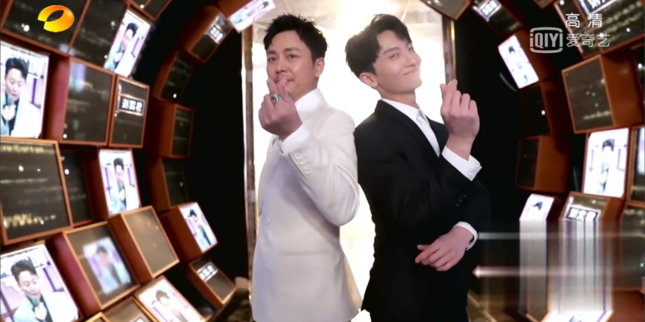 声临其境年度总决赛，好看的不只是董卿，这期节目更精彩