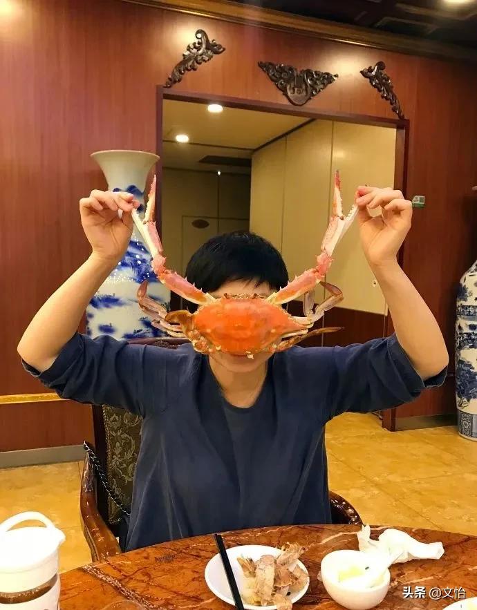 科普河蟹和海蟹的区别,海蟹和河蟹有什么区别在哪里