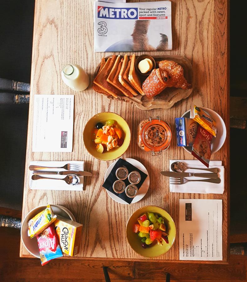 英国旅游住宿床位,英国旅游住哪个酒店比较好