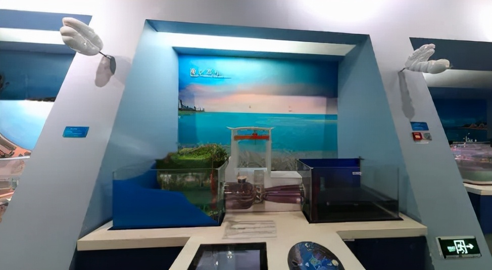 海的力量,感恩海的力量