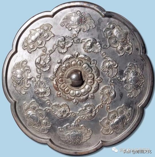 铜镜收藏市场行情,历年铜镜拍卖纪录大全