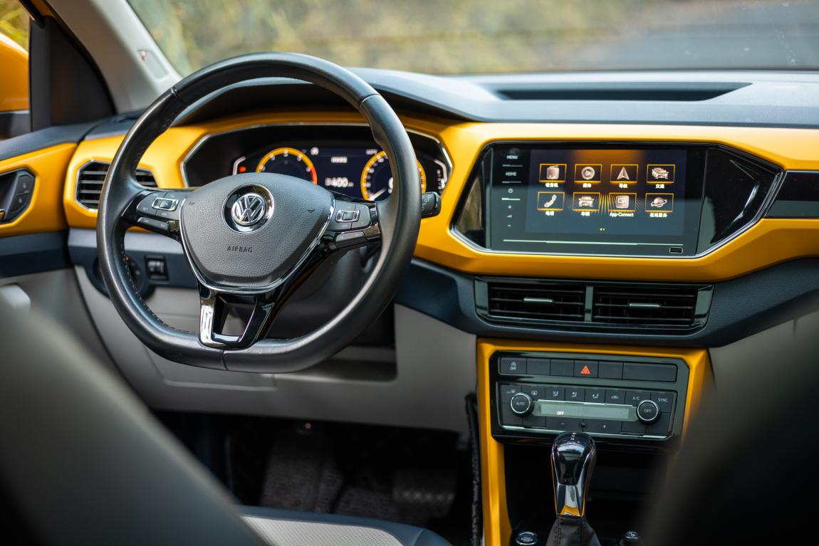 柯米克和途铠哪个比较好,大众途铠和捷达vs5和柯米克