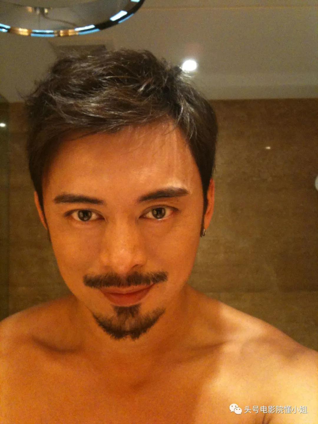 樊少皇甄子丹演的叶问是哪一部,樊少皇叶问1首映礼现场秀功夫