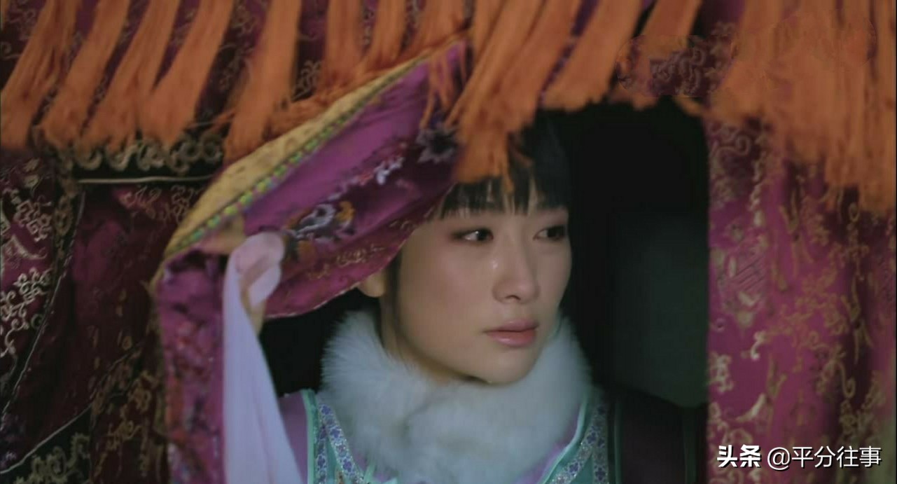 安陵容受尽羞辱,安陵容被霸凌