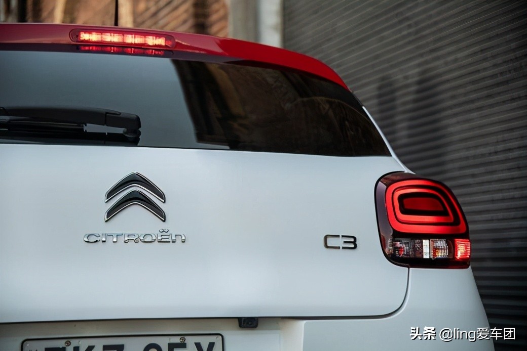 雪铁龙c3xr试驾,雪铁龙c3新老款对比