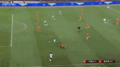 国奥队1比1墨西哥,04年墨西哥国奥队