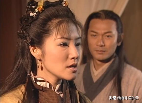 碧血剑夏雪宜温仪,碧血剑夏雪宜武功被废