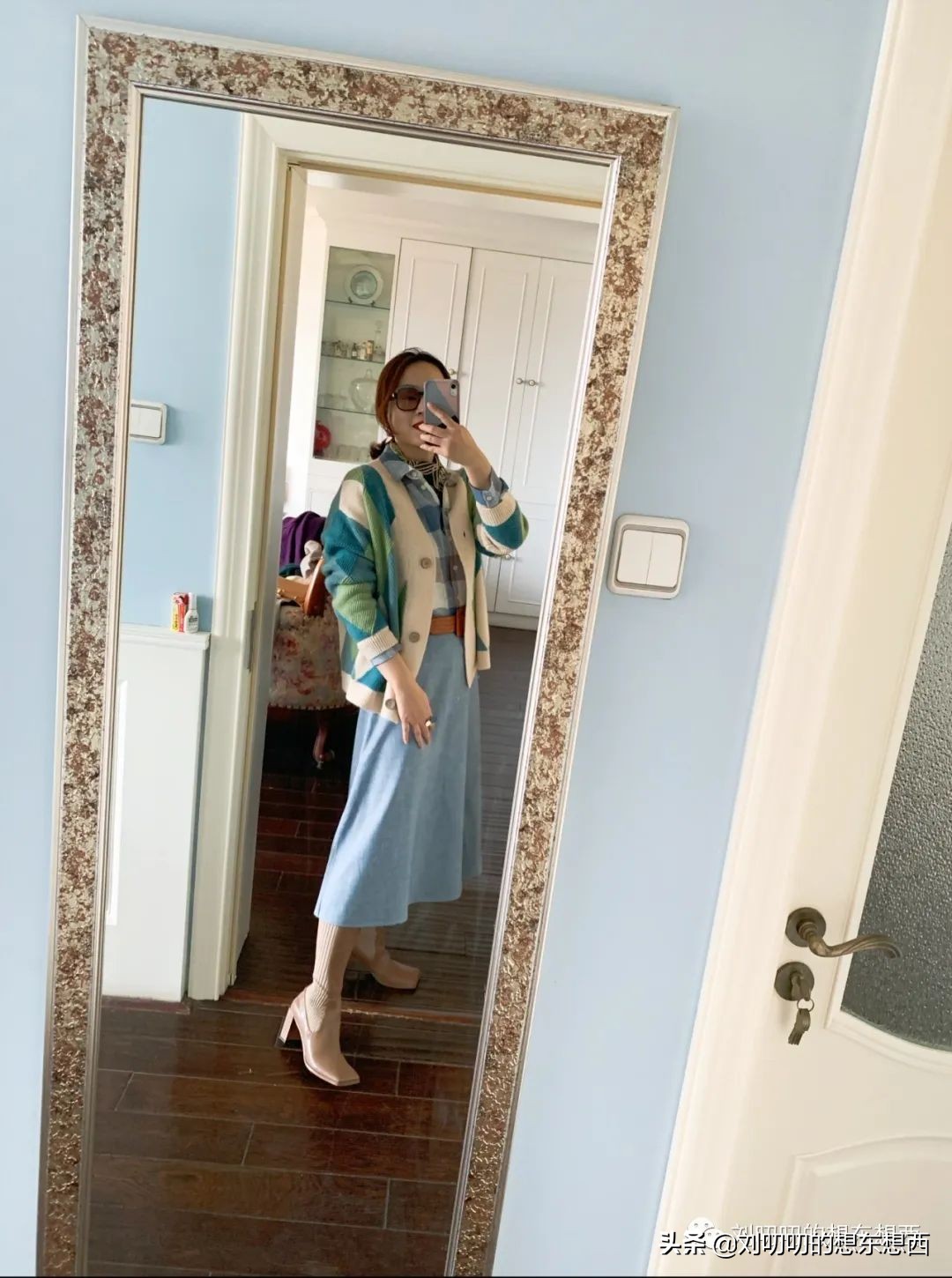 等疫情过后我们再去看看春天,看到了疫情结束的希望